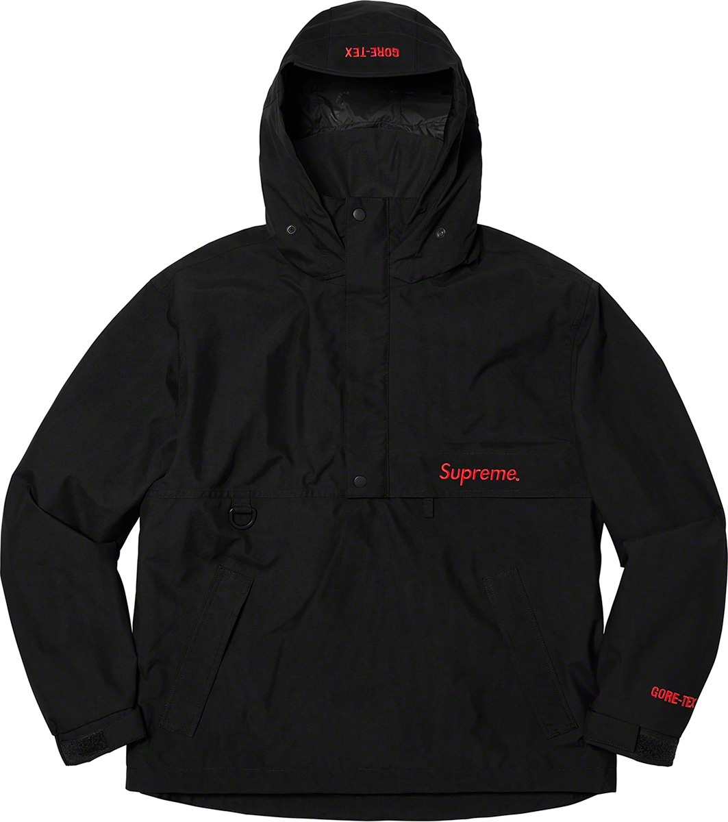 GORE-TEX Anorak view 3